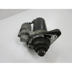 Demarreur Volkswagen Touran 1 Phase 2